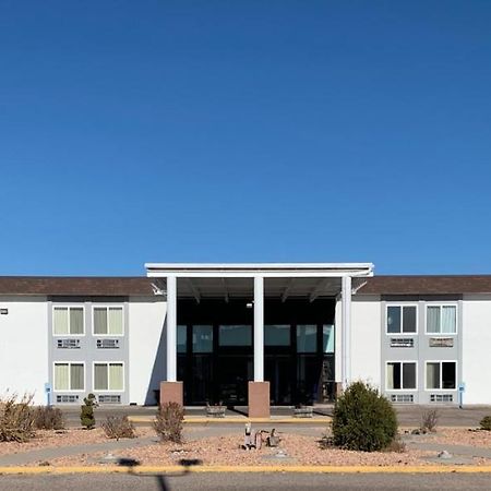 Scottsbluff Inn מראה חיצוני תמונה