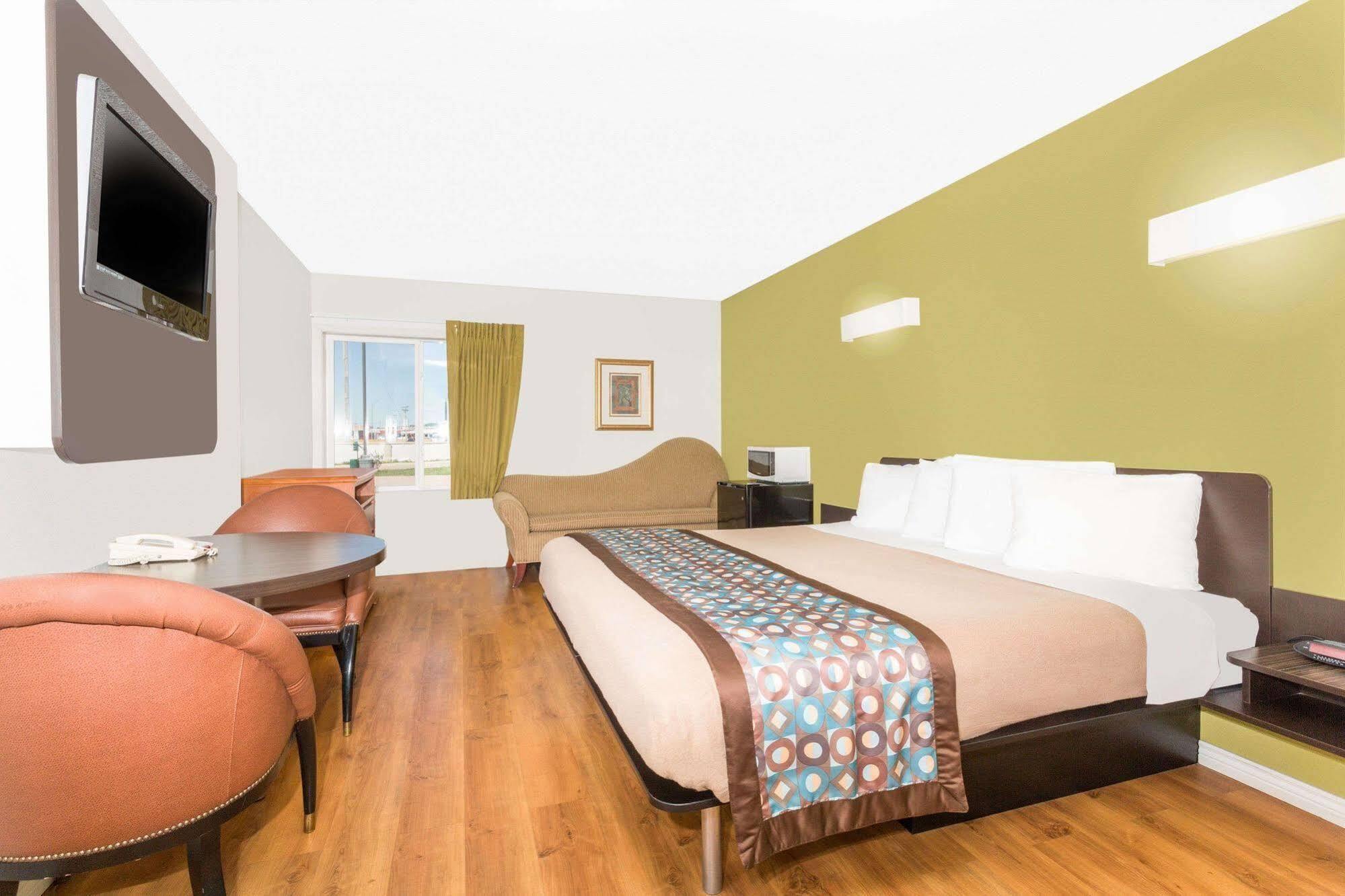 Scottsbluff Inn מראה חיצוני תמונה