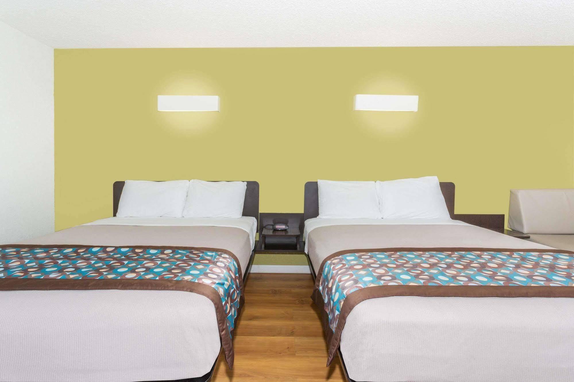 Scottsbluff Inn מראה חיצוני תמונה