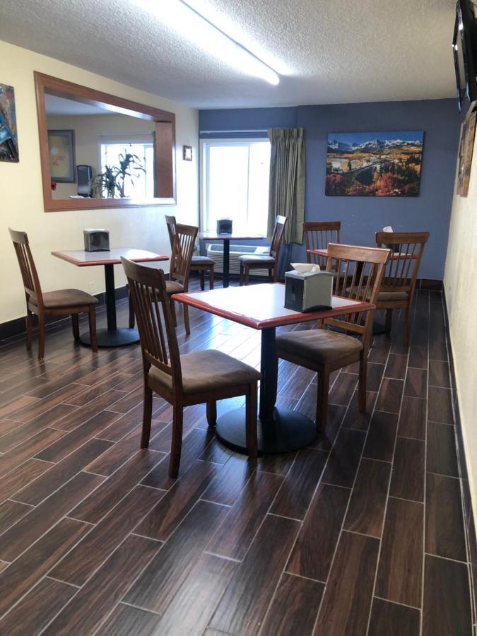 Scottsbluff Inn מראה חיצוני תמונה