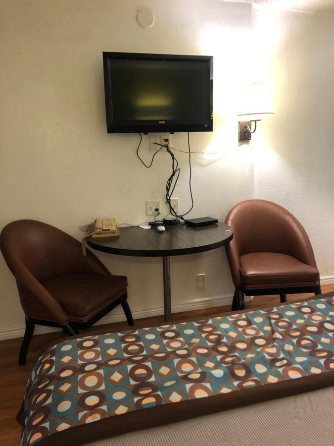 Scottsbluff Inn מראה חיצוני תמונה