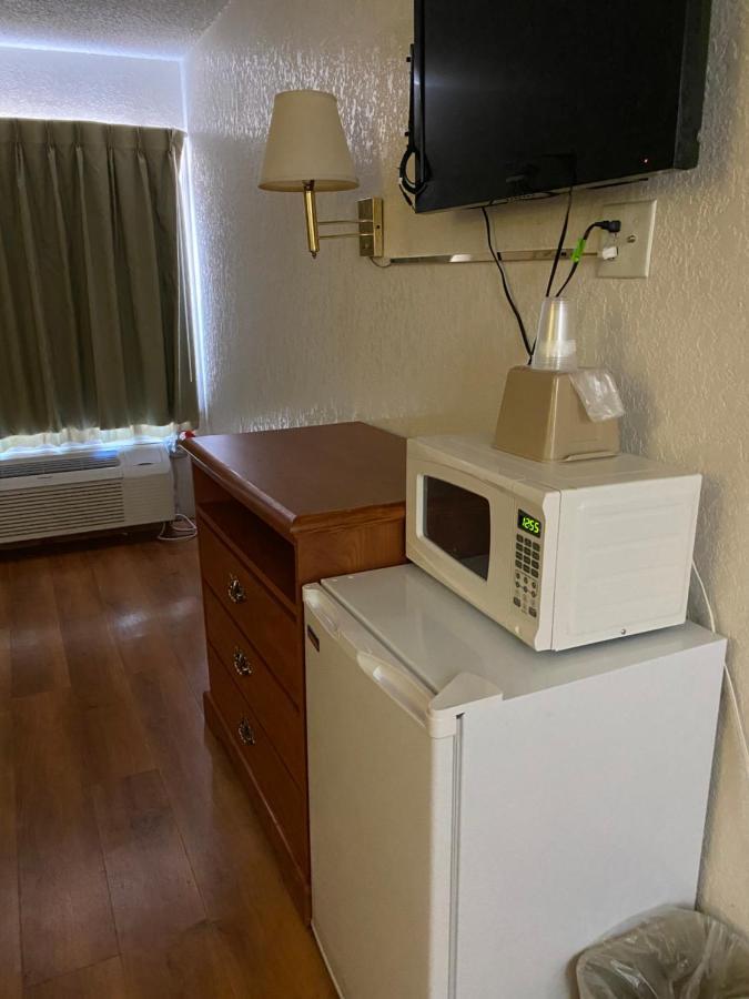 Scottsbluff Inn מראה חיצוני תמונה